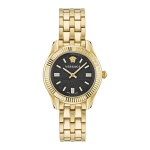 K&auml;ekell VERSACE VE6C00623 35 mm, kuldne