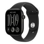 Nutikell APPLE WATCH SERIES 12 GPS 46mm, must