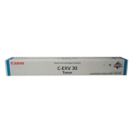Originaal tooner CANON C-EXV30, ts&uuml;aan