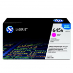 Originaal tooner HP 645A C9733A, magenta