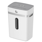 Paberihunt HP ONESHRED 12CC, valge