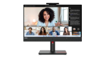 Monitor LENOVO THINKVISION T24MV-30 23,8", must