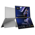 Monitor ASUS ZENSCREEN DUO OLED MQ149CD 14", h&otilde;be