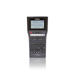 Sildiprinter BROTHER PT-H500, must