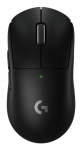 M&auml;ngurihiir LOGITECH PRO X SUPERLIGHT 2 SE juhtmevaba, must