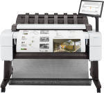 Multifunktsionaalne tindiprinter HP DESIGNJET T2600 36-tolline PostScript