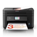Multifunktsionaalne tindiprinter EPSON WORKFORCE WF-2960DWF