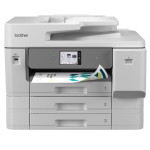 Multifunktsionaalne printer BROTHER MFC-J6977DW A3