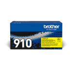 Tooner BROTHER TN-910Y kollane