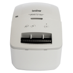 Sildiprinter BROTHER QL-600G
