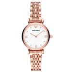 K&auml;ekell ARMANI AR11267 naistele 32 mm, roosa