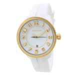 K&auml;ekell TENDENCE 2093019 42 mm, valge