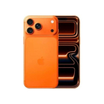 Nutitelefon APPLE IPHONE 17 PRO 1TB, Cosmic Orange