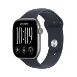 Nutikell APPLE WATCH SERIES 12 GPS 46mm, kosmosehall