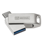 M&auml;lupulk MYMEDIA MYDUAL 128GB, h&otilde;bedane