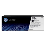 Originaal tooner HP 78A CE278A, must