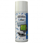 Puhastusvaht LOGO 400 ml, antistaatiline