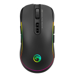 Juhtmega hiir MARVO G942, must
