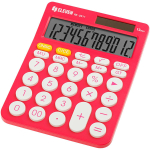 Kalkulaator ELEVEN RK-2311-PK, roosa