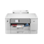 Tindiprinter BROTHER HL-J6010DW A3 COLOR