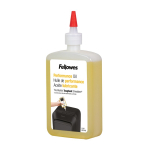 Paberihundi m&auml;&auml;rde&otilde;li FELLOWES 3608601