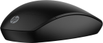 Juhtmevaba hiir HP 235 SLIM, must