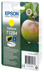 Tindikassett EPSON T1294 APPLE, kollane