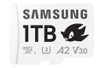 M&auml;lukaart SAMSUNG PRO ULTIMATE 1 TB MicroSDXC