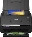 Poogna-sk&auml;nner EPSON FASTFOTO FF-680W A4, must