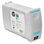 Tindikassett HP 761 ts&uuml;aan, 400 ml