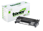 Premium tooner My Green CF289A / 89A, must, 5000 lk