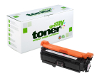 Premium tooner My Green CF333A / 654A, magenta, 15000 lk