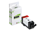 Premium tindikassett My Green PGI-525 PGBK, must, 310 lk
