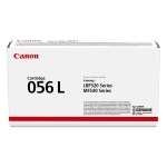 Tooner CANON 056L BK, must