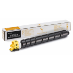 Tooner KYOCERA TK8335Y, kollane