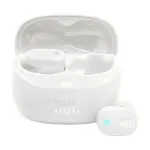 Juhtmevabad k&otilde;rvaklapid JBL TUNE BUDS 2 ANC, valge