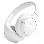 Juhtmevabad k&otilde;rvaklapid JBL TUNE 720BT, valge