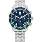 K&auml;ekell TOMMY HILFIGER 1792185 meestele 41 mm, hall