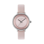 K&auml;ekell TED BAKER naistele 36 mm, roosa