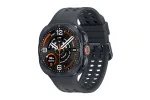 Nutikell GALAXY WATCH ULTRA 2 47mm, hall titaan