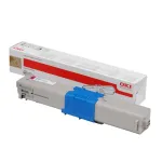 Tooner OKI 44469705 originaal, magenta