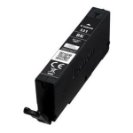 Tindikassett CANON CLI-531 BK, must
