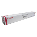 Originaal tooner CANON CEXV30, magenta