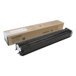 Originaal tooner SHARP MX-36GTYA, kollane