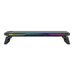 Monitori alus MARVO DZ-02, must