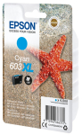 Tindikassett EPSON 603XL ts&uuml;aan