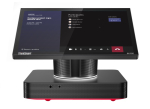 Videokonverentsi s&uuml;steem AUDIOCODES RXV100 8 isikule, must