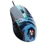 M&auml;nguhiir KAKASHI KAMUI 12000 DPI, mitmev&auml;rviline