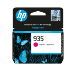 Tindikassett HP 935, magenta