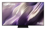 Teler SAMSUNG S95H 48" 4K Ultra HD OLED, must
